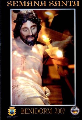 Semana Santa en Benidorm  